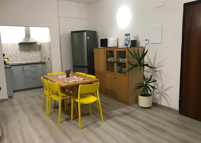Attico Livorno Bed & Relax