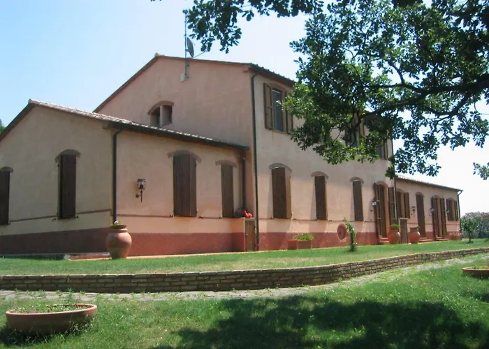 Villa San Giuseppe