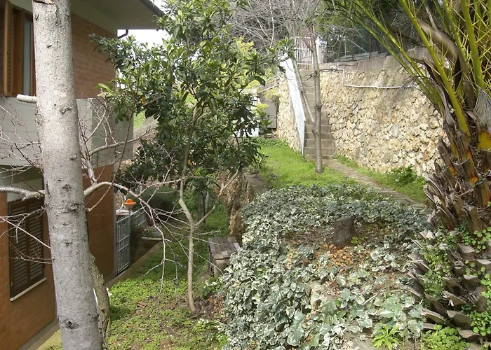 Casa Alle Coste Camere Con Vista