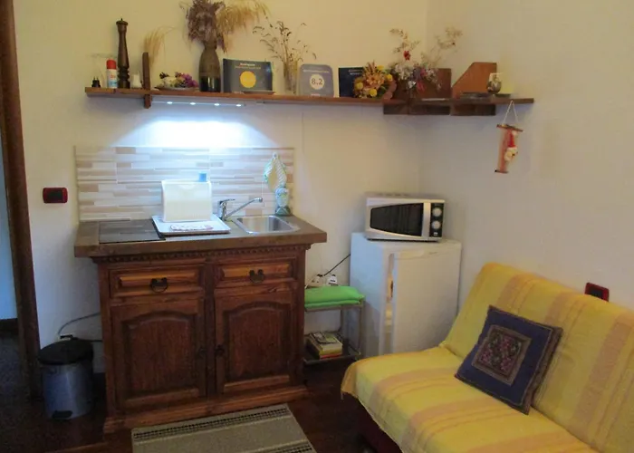 Casa Alle Coste Camere Con Vista