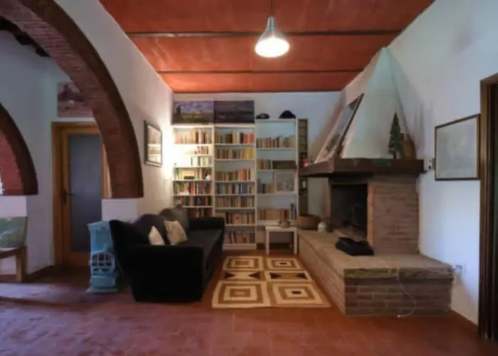 Podere Il Fico