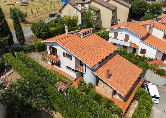 Villa Duomo Mare