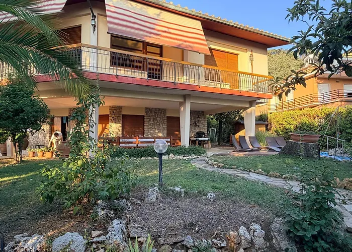 Villa Degli Ulivi